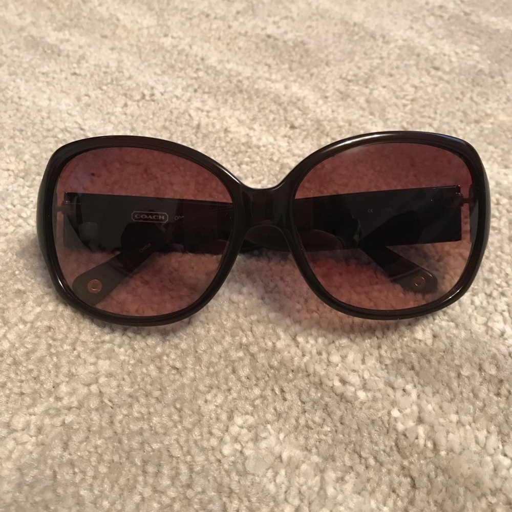 Coach Sunglasses